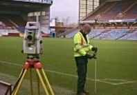 Land Surveying: Topographic & Land Surveys - natural & built CLICK