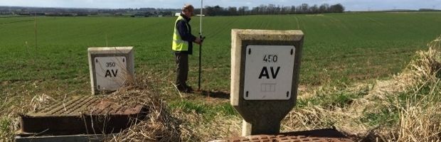 Land Surveying: Topographic Surveys