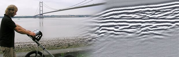 Underground Mapping: Voids & Subsurface Anomalies